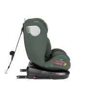 Столче за кола Kikka Boo i-Moove 2 i-SIZE, Army Green-RTvfF.jpeg