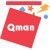 Qman