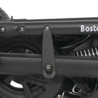 Комбинирана бебешка количка 2в1 Lorelli Boston, Black + адаптори-RV378.jpeg