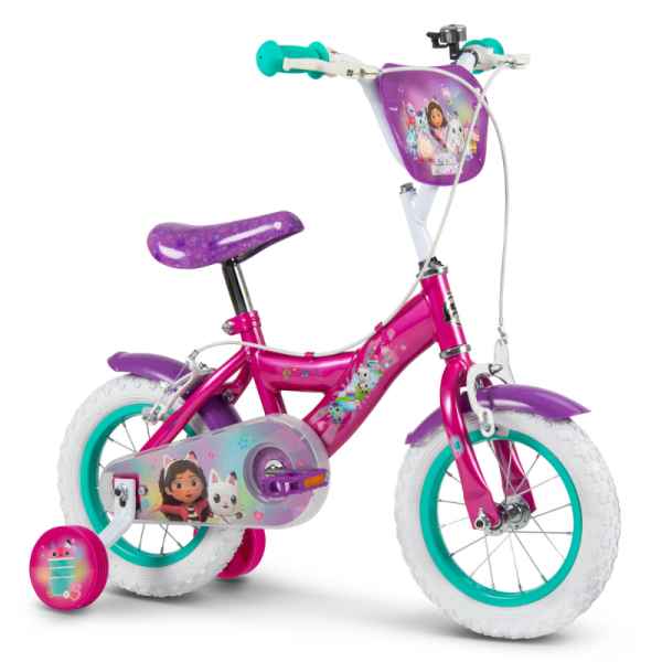 Детски велосипед Huffy 12, GABBYS-RX8HQ.jpeg