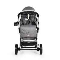 Комбинирана бебешка количка Moni Gigi, тъмносива-RXFaE.jpeg