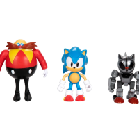 Комплект фигурки Jakks Pacific, Соник-RYPCG.png