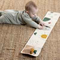 Мека двулицева книжка и обиколник 2в1 Tiny Love Double-sided First Book от Еко серията Garden of Adventures, 0м+-RZbe4.jpeg