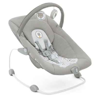 Бебешки шезлонг Joie wish, Portrail