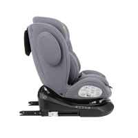 Столче за кола Kikka Boo i-Felix i-SIZE, Light Grey-Raohp.jpeg