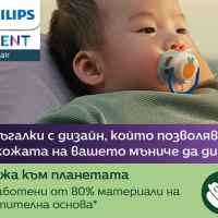 2 бр. залъгалки Philips Avent Ultra Air Happy 0-6м, сини с плод и мече-Rbjms.jpeg