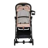Бебешка лятна количкa Cangaroo Airwalk cabin size, Crepe-beige-Rbo1B.jpeg