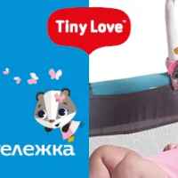 Музикална въртележка Tiny Love Take-Along Mobile Tiny Princess-Rd3DG.jpeg