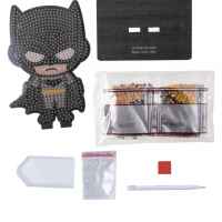 Комплект за диамантена бродерия Craft Buddy, Crystal Art Buddies, Батман-RdNbm.jpeg