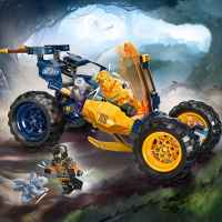 Конструктор LEGO Ninjago, Нинджа офроуд бъгито на Арин-RdRQa.jpeg