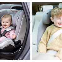 Столче за кола Joie I-Spin XL 40-150 см, Evergreen-Rf4mI.jpeg