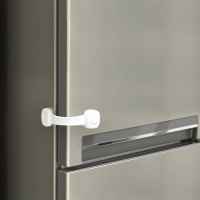 Мултифункционално заключващо устройство с таен бутон за заключване на шкафове и чекмеджета Safety 1st-RfEce.jpeg