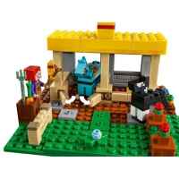Конструктор LEGO Minecraft Конюшнята-RfxMN.jpg