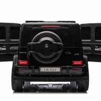 Акумулаторен джип Mercedes G63 4x4, двуместен черен металик-RhVpN.jpeg