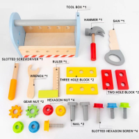 Дървени инструменти Ginger-Rjok7.png