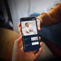 Видео бебефон Motorola VM85-RlclK.jpeg