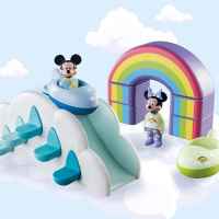 Детски комплект за игра, Домът на облак на Мики и Мини-RptwT.jpeg