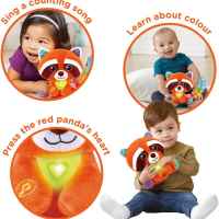 Интерактивна играчка Vtech, Leap Frog, Брояща червена панда, Многоцветна-RpzZo.jpeg