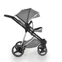Комбинирана бебешка количка 3в1 Moni Florence, сива-RqULk.jpg