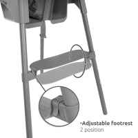 Столче за хранене Lorelli Pesto, Black-RrfDx.jpeg