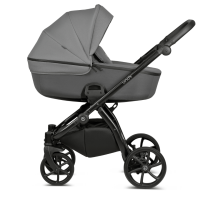 Комбинирана бебешка количка 3в1 Tutis Uno5+, 022 Grey-Rtoeh.png