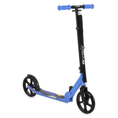 Тротинетка Byox Storm, Blue
