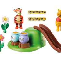 Детски комплект за игра, Градината с пчели на Мечо Пух и Тигър-RvOFE.jpeg