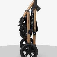 Комбинирана бебешка количка 3в1 Kikka Boo Amaia, Light Grey 2024-RxkAA.jpeg