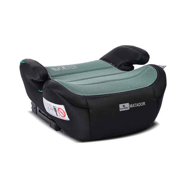 Седалка за кола Lorelli Matador isofix, Green Pine-S2M3g.jpeg