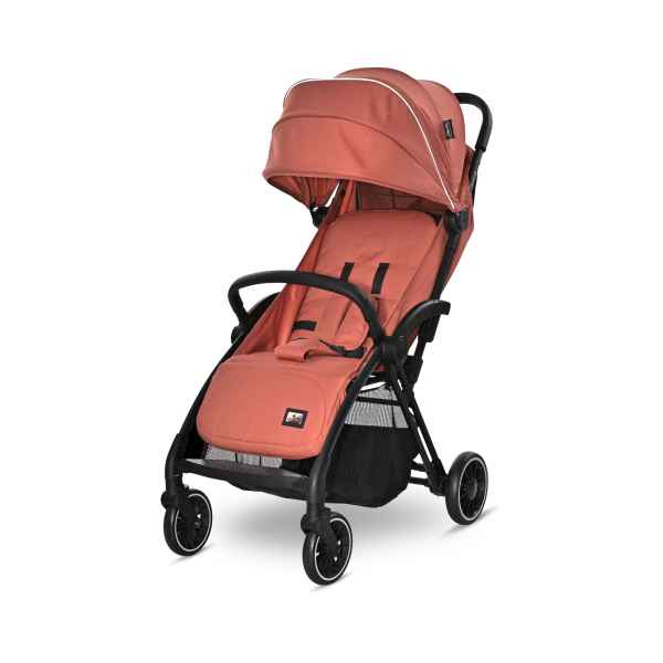 Лятна бебешка количка Lorelli Quick с автоматично сгъване, Ginger-S362F.jpeg
