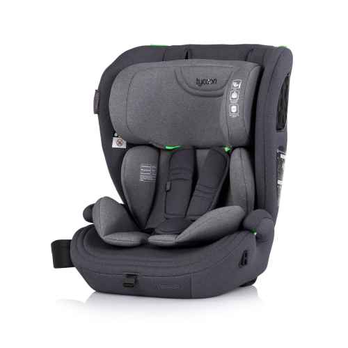 Столче за кола Chipolino Tycoon, облак