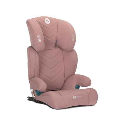 Столче за кола Lorelli Speed GT i-size Isofix, Pink
