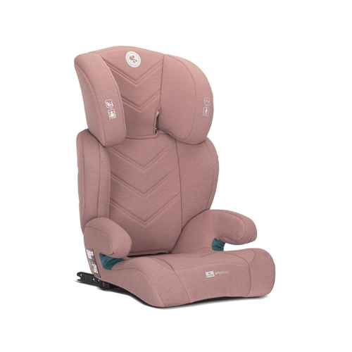 Столче за кола Lorelli Speed GT i-size Isofix, Pink