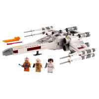 Конструктор LEGO Star Wars Luke Skywalkers X-Wing Fighter-S5v77.jpg