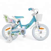 Детски велосипед Byox 14 Eden, мента-SCBce.jpeg