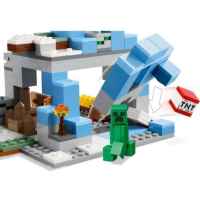 Конструктор LEGO Minecraft, Замръзналите върхове-SE2Dt.jpg
