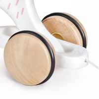 Дървена играчка за дърпане Hape, Заек-SFrLS.jpeg