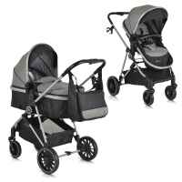 Комбинирана бебешка количка Moni Kali, сив-SGbqt.jpeg