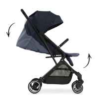 Бебешка лятна количка Hauck Travel N Care, Dark Navy Blue-SGxxc.jpeg