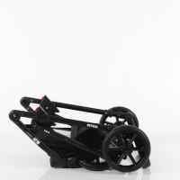 Бебешка количка 3в1 Retrus Vaya, Caramel ECO 2024-SHgEA.jpeg