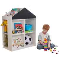 Детска етажерка Ginger Home, бяла-SJjv6.jpeg