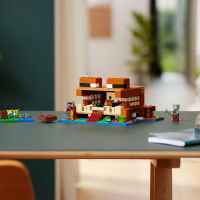 Конструктор LEGO Minecraft, Жабешката къща-SK4zE.jpeg