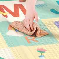 Сгъваема подложка за игра Hape, Азбука, 177 x 147 x 1 см-SL7dy.jpeg