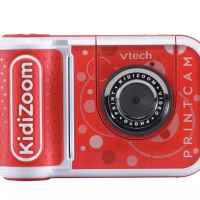 Интерактивна играчка Vtech, Камера за моментни снимки 5MP, Червен-SMDYn.jpeg