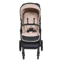 Лятна количка Cangaroo Ace, Almond-milk-SMP6j.jpeg