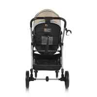 Комбинирана бебешка количка 4в1 Moni Kali, каки-SNniR.jpeg