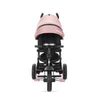 Триколка Lorelli Speedy с въздушни гуми, Pink-SNvdB.jpeg