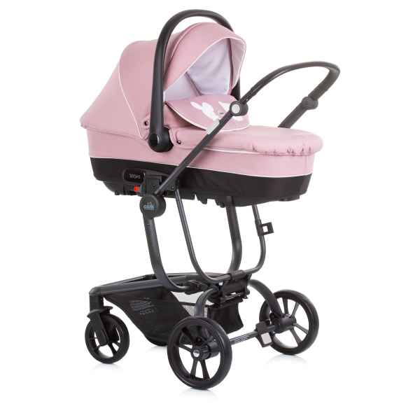Бебешка количка 3в1 CAM Taski Sport 932, розово-SOf9x.jpg