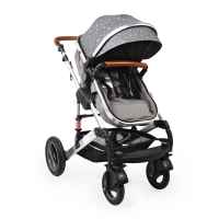 Комбинирана бебешка количка 3в1 Moni Gala Premium, Stars-SPHBI.jpeg