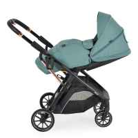 Лятна бебешка количка Moni Bingo, Marine-green-SRK2U.jpeg